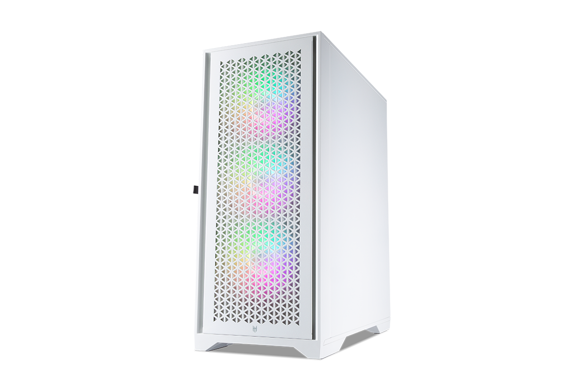FyzeTech PC