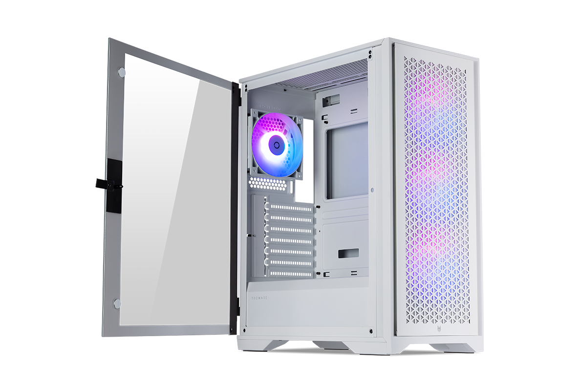 FyzeTech PC